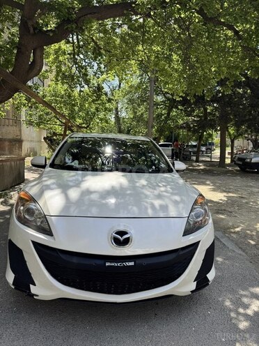 Mazda 3 2010, 27,126 km - 1.6 l - Bakı