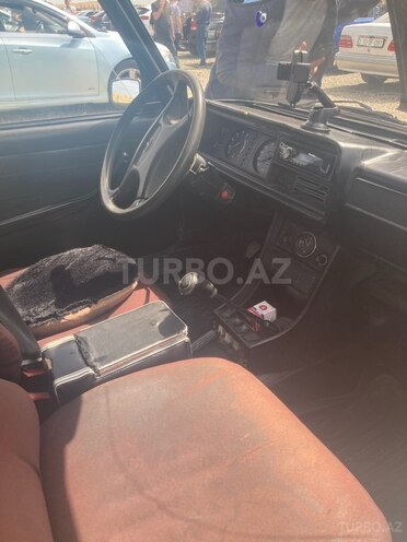 LADA (VAZ) 2107 2008, 95,000 km - 1.6 l - Gəncə