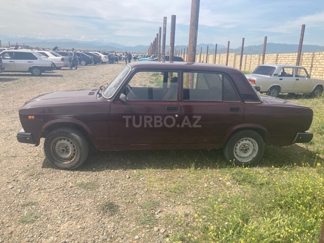 LADA (VAZ) 2107 2008, 95,000 km - 1.6 l - Gəncə