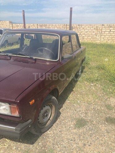 LADA (VAZ) 2107 2008, 95,000 km - 1.6 l - Gəncə