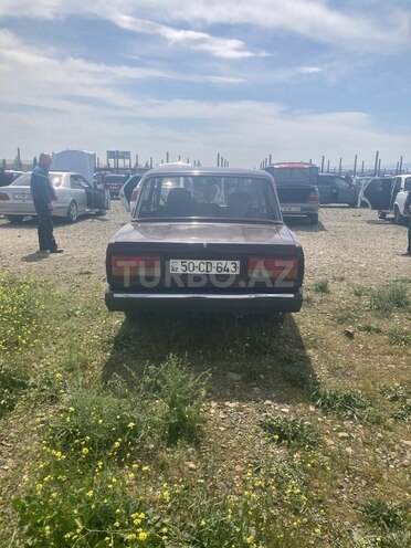 LADA (VAZ) 2107 2008, 95,000 km - 1.6 l - Gəncə