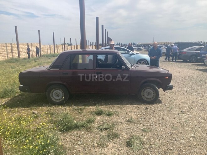 LADA (VAZ) 2107 2008, 95,000 km - 1.6 l - Gəncə