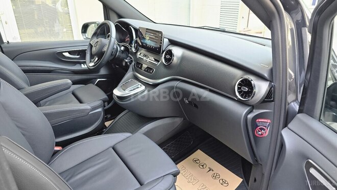 Mercedes V 250-18
