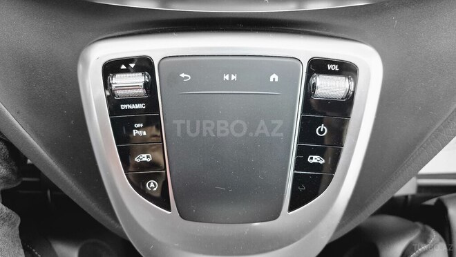 Mercedes V 250-24