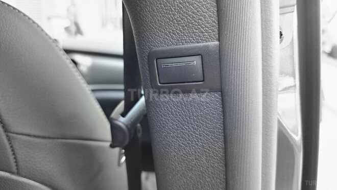 Mercedes V 250-20