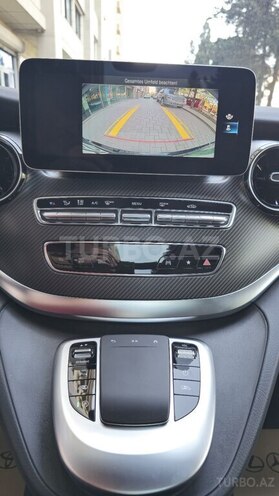 Mercedes V 250-26