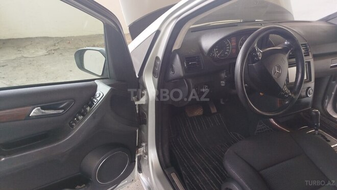 Mercedes A 170 2005, 263,039 km - 1.7 л - Göygöl