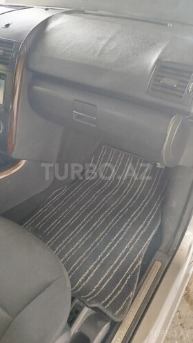 Mercedes A 170 2005, 263,039 km - 1.7 л - Göygöl
