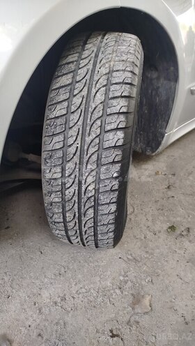 Mercedes A 170 2005, 263,039 km - 1.7 л - Göygöl