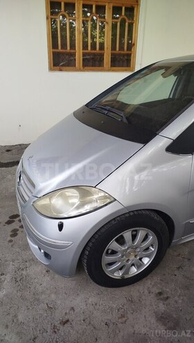 Mercedes A 170 2005, 263,039 km - 1.7 л - Göygöl