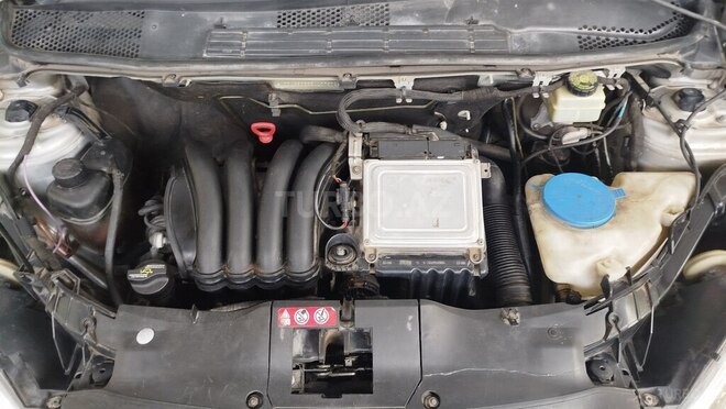 Mercedes A 170 2005, 263,039 km - 1.7 л - Göygöl