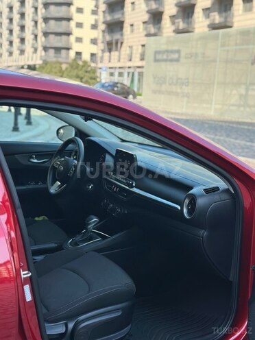 Kia Forte 2021, 62,000 km - 2.0 l - Bakı