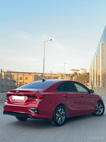 Kia Forte 2021, 62,000 km - 2.0 l - Bakı