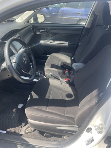 Toyota Corolla Fielder 2020, 118,000 km - 1.5 l - Bakı