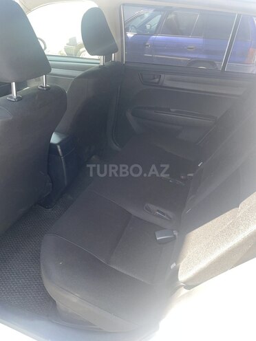 Toyota Corolla Fielder 2020, 118,000 km - 1.5 l - Bakı