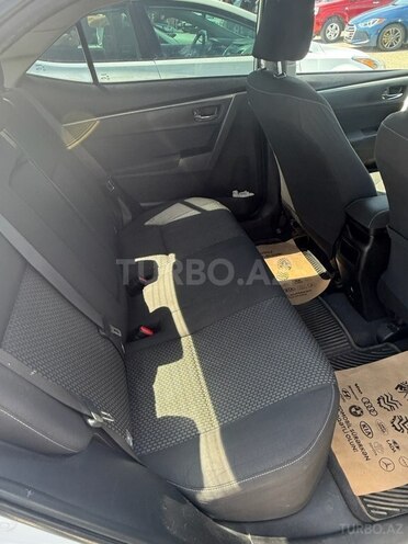Toyota Corolla 2013, 179,000 km - 1.6 l - Bakı