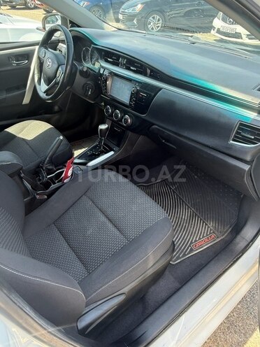 Toyota Corolla 2013, 179,000 km - 1.6 l - Bakı