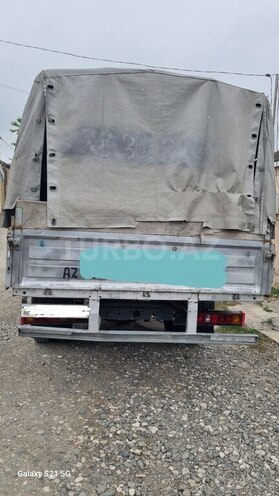 GAZ 2705 2003, 255,000 km - 2.5 l - Xaçmaz