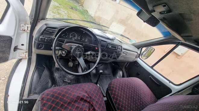 GAZ 2705 2003, 255,000 km - 2.5 l - Xaçmaz