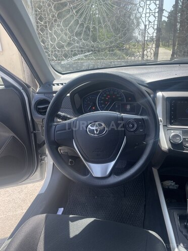 Toyota Corolla Fielder 2020, 118,000 km - 1.5 l - Bakı