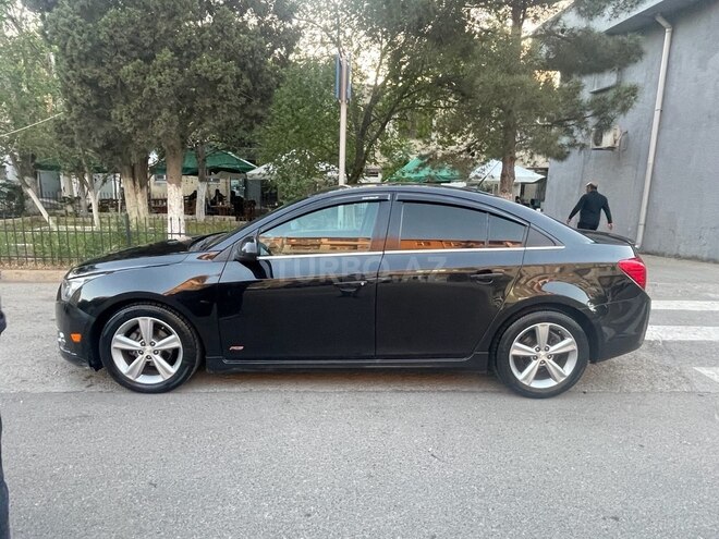 Chevrolet Cruze 2014, 225,000 km - 1.4 l - Bakı