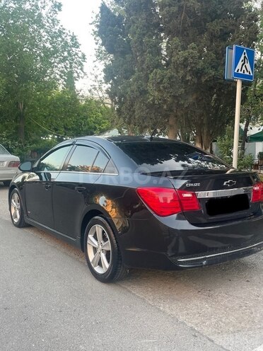 Chevrolet Cruze 2014, 225,000 km - 1.4 l - Bakı