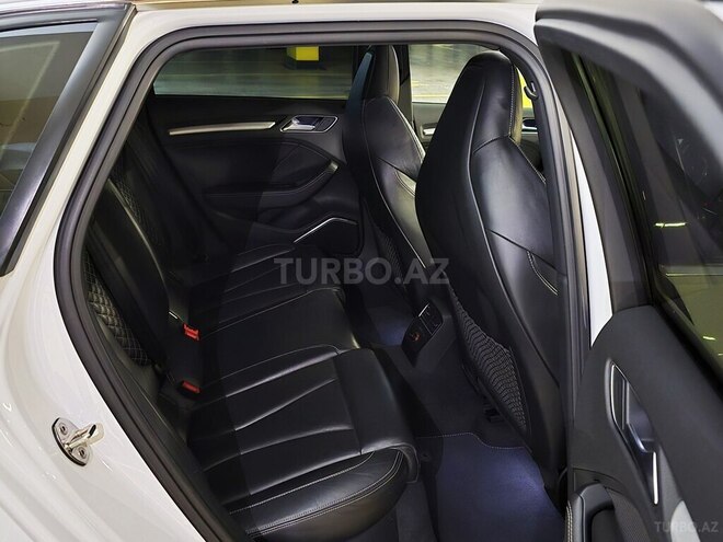 Audi  2015, 91,000 km - 2.0 l - Bakı
