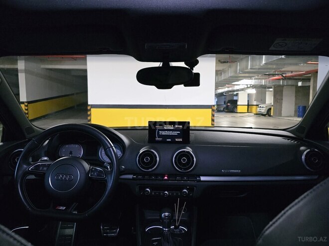 Audi  2015, 91,000 km - 2.0 l - Bakı