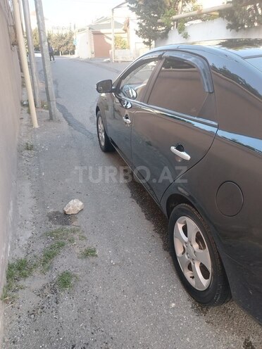 Kia Cerato 2010, 288,000 km - 1.6 l - Bakı