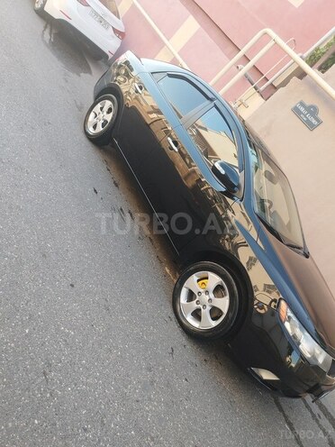Kia Cerato 2010, 288,000 km - 1.6 l - Bakı