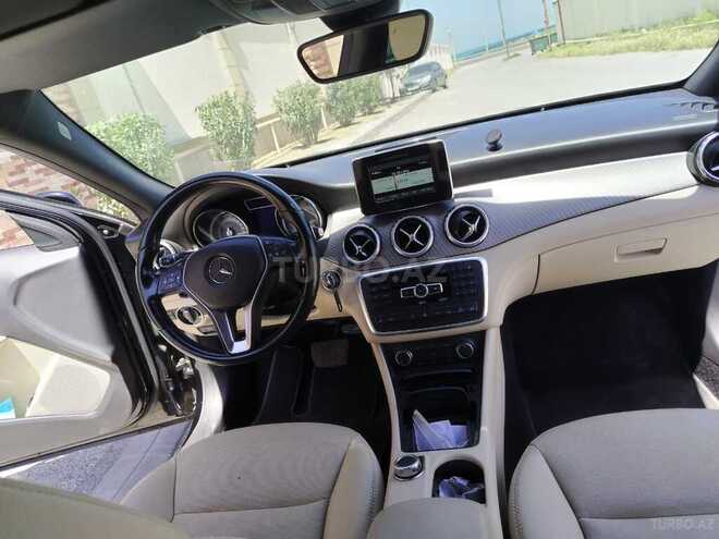 Mercedes GLA 250 4MATIC 2014, 70,000 km - 2.0 l - Bakı