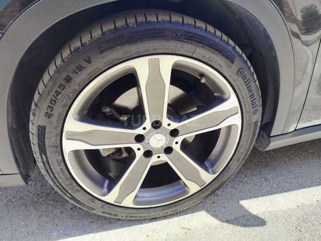 Mercedes GLA 250 4MATIC 2014, 70,000 km - 2.0 l - Bakı