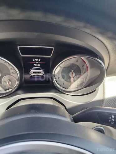 Mercedes GLA 250 4MATIC 2014, 70,000 km - 2.0 l - Bakı