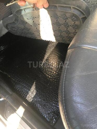 Hyundai Terracan 2003, 288,000 km - 2.9 l - Bakı