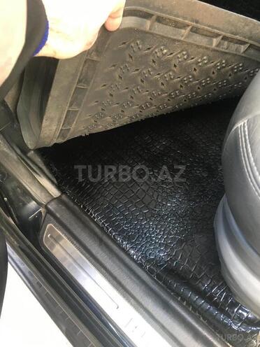 Hyundai Terracan 2003, 288,000 km - 2.9 l - Bakı