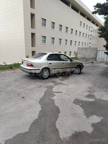 Iran Khodro Samand 2007, 400,000 km - 1.8 l - Bakı