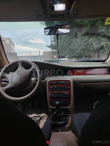 Iran Khodro Samand 2007, 400,000 km - 1.8 l - Bakı