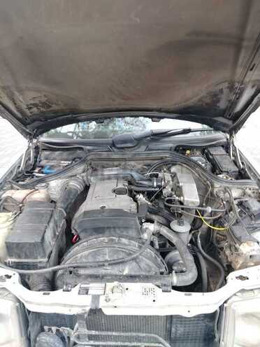 Mercedes E 200 1993, 200,000 km - 2.0 l - Ağsu