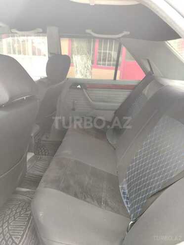 Mercedes E 200 1993, 200,000 km - 2.0 l - Ağsu