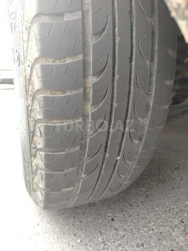 Mercedes E 200 1993, 200,000 km - 2.0 l - Ağsu