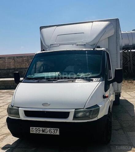 Ford Transit-1