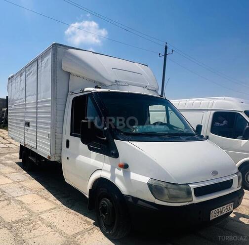 Ford Transit-7