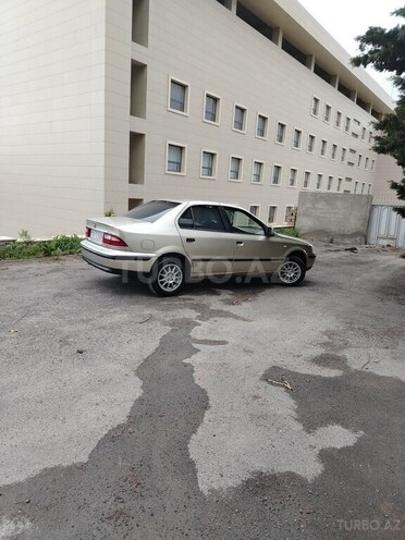 Iran Khodro Samand 2007, 400,000 km - 1.8 l - Bakı
