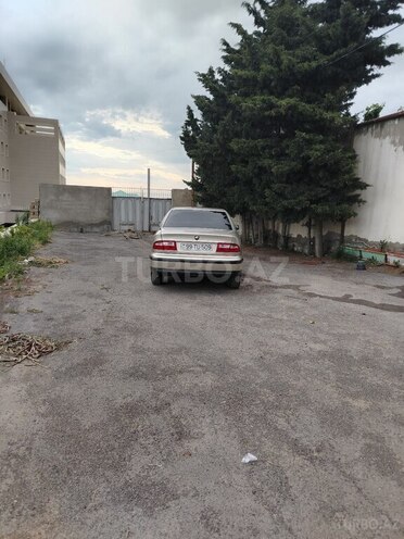 Iran Khodro Samand 2007, 400,000 km - 1.8 l - Bakı