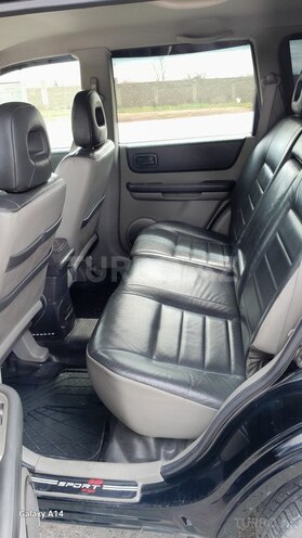 Nissan X-Trail 2003, 215,500 km - 2.0 l - Bakı