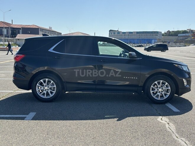 Chevrolet Equinox 2018, 130,000 km - 1.5 l - Bakı
