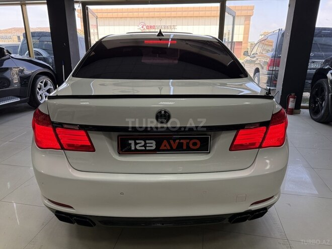 BMW 750-4