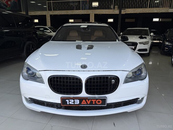 BMW 750-1