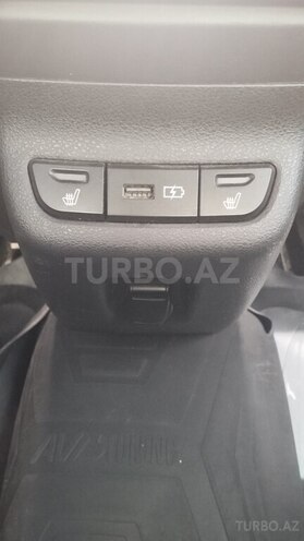 LADA (VAZ) Vesta Cross 2018, 110,000 km - 1.8 l - Lənkəran