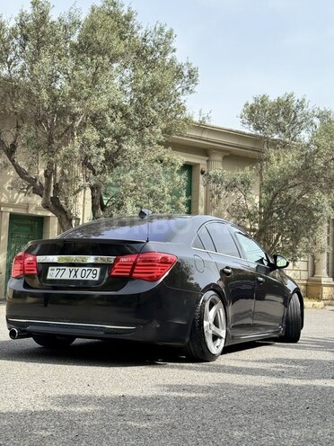 Chevrolet Cruze 2013, 280,000 km - 1.4 l - Bakı